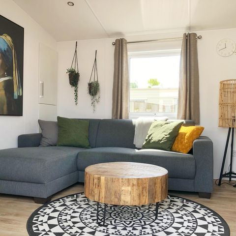 CHALET 4 personnes - 555