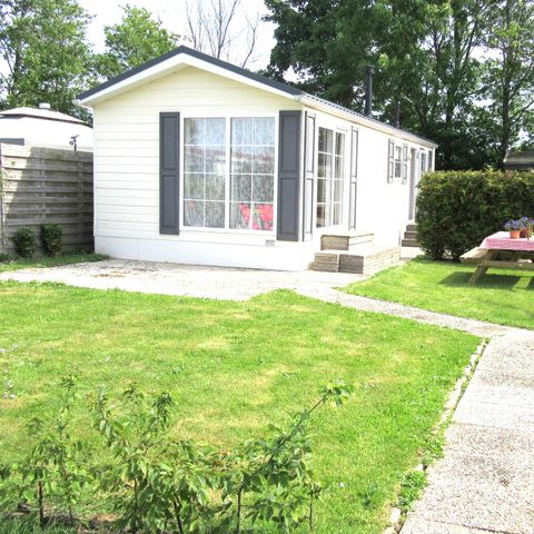 CHALET 4 personnes - 556