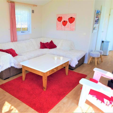 CHALET 4 personnes - 556