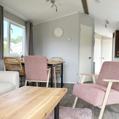 CHALET 4 personnes - 572