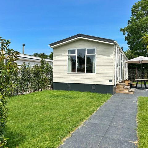 Chalet 4 personnes - 572