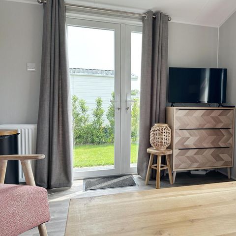 CHALET 4 personnes - 572