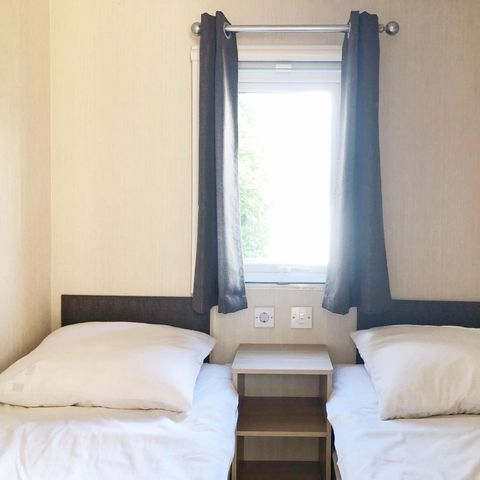 CHALET 6 personnes - 575 (max. 4 adultes)