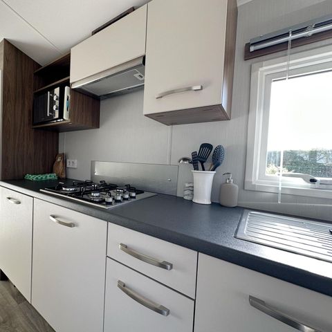 CHALET 4 personnes - 550