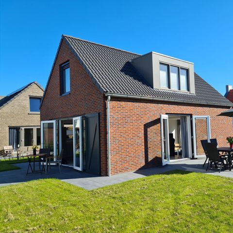 Bungalow 4 personnes - 69