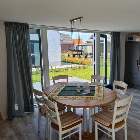 BUNGALOW 4 personnes - 69