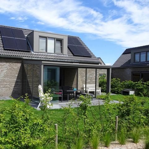 Bungalow 5 personnes - 71