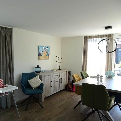 BUNGALOW 5 personnes - 71