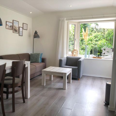 CHALET 4 personnes - 505