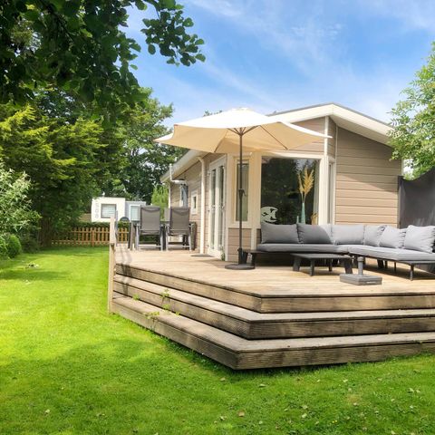 CHALET 4 personnes - 505