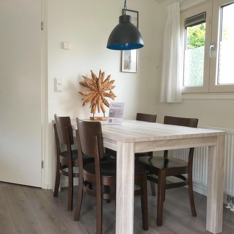 CHALET 4 personnes - 505