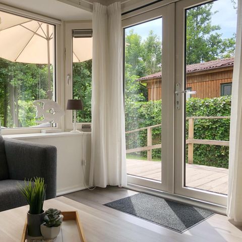 CHALET 4 personnes - 505