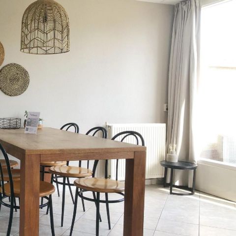 BUNGALOW 6 personnes - 06