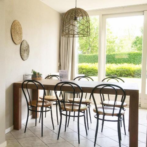 BUNGALOW 6 personnes - 06