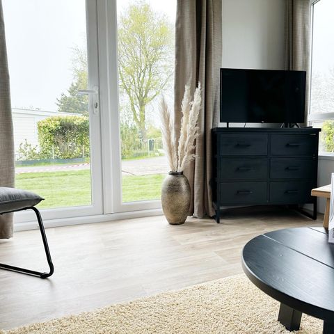 CHALET 4 personnes - 527