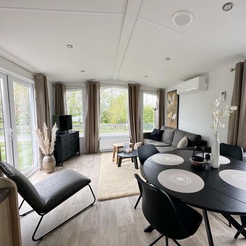 CHALET 4 personnes - 527