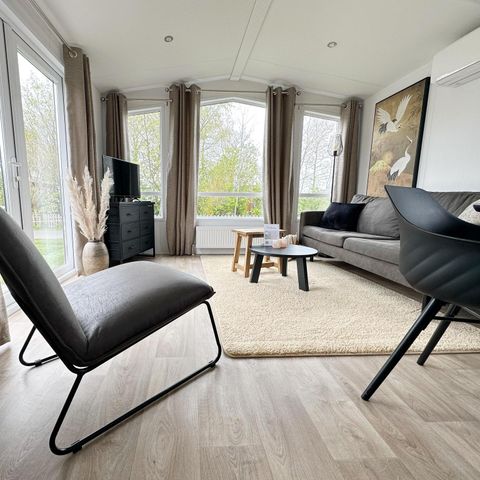 CHALET 4 personnes - 527