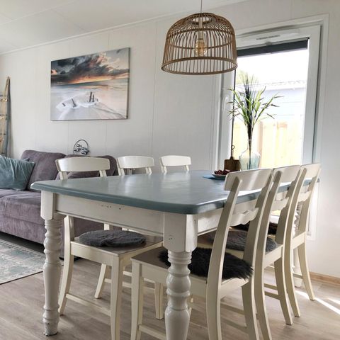 Chalet 6 personnes - 538