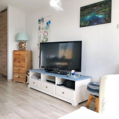 CHALET 6 personnes - 538