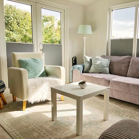 CHALET 6 personnes - 538