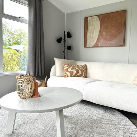 CHALET 4 personnes - 539