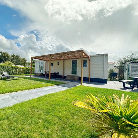 CHALET 4 personnes - 539