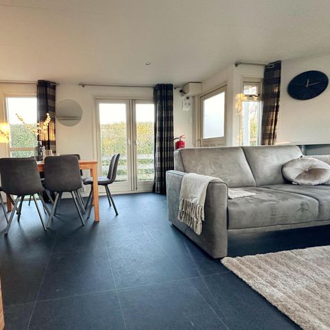 CHALET 6 personnes - 521