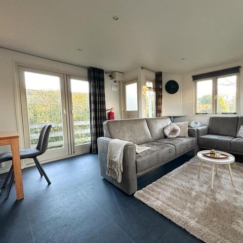 CHALET 6 personnes - 521