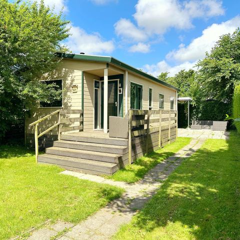 CHALET 6 personnes - 521