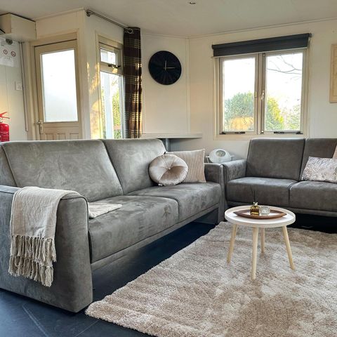 CHALET 6 personnes - 521