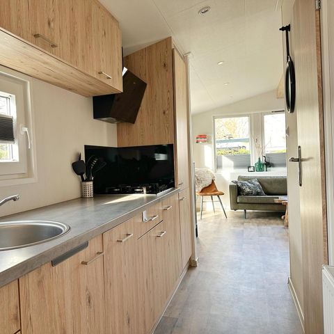 CHALET 6 personnes - 5a