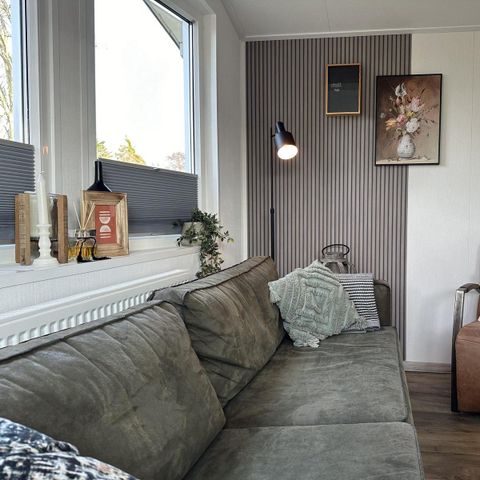 Chalet 6 personnes - 5a