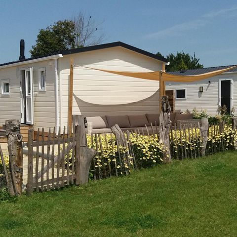 CHALET 6 personnes - 5a