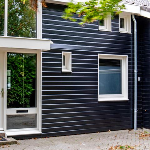 VILLA 12 personnes - sur la roue