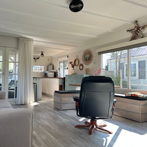 CHALET 4 personnes - 513