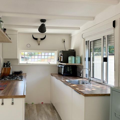 CHALET 4 personnes - 513