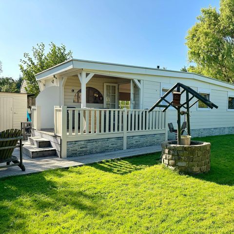 Chalet 4 personnes - 513
