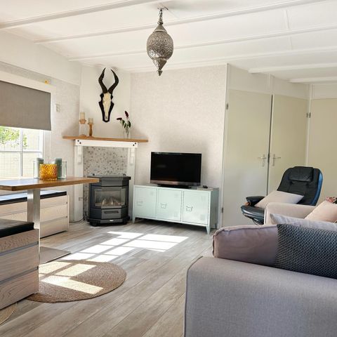 CHALET 4 personnes - 513