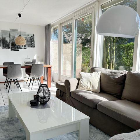 BUNGALOW 6 personnes - 36