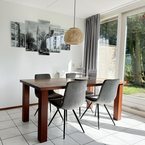 BUNGALOW 6 personnes - 36