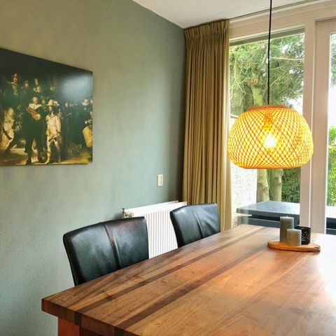 BUNGALOW 4 personnes - 36
