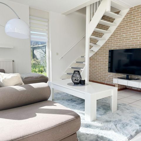 BUNGALOW 6 personnes - 36