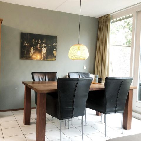 BUNGALOW 4 personnes - 36