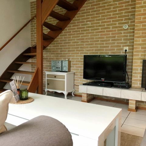 BUNGALOW 4 personnes - 36