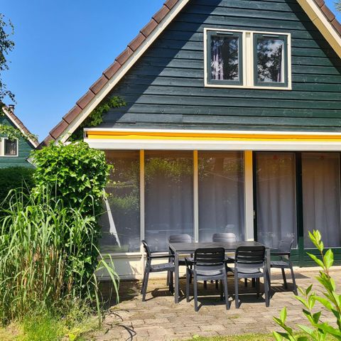 BUNGALOW 6 personnes - 36