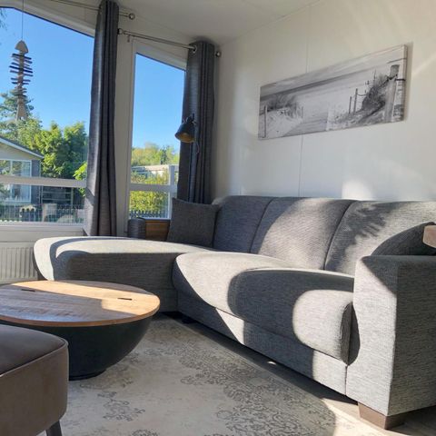 CHALET 4 personnes - 516