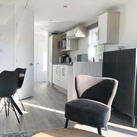 CHALET 4 personnes - 516