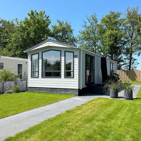 Chalet 4 personnes - 516
