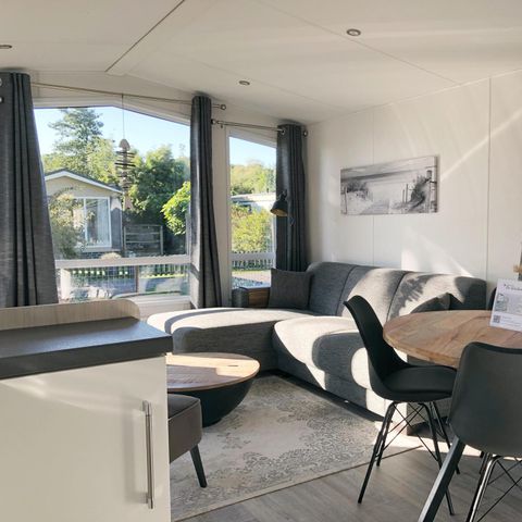 CHALET 4 personnes - 516