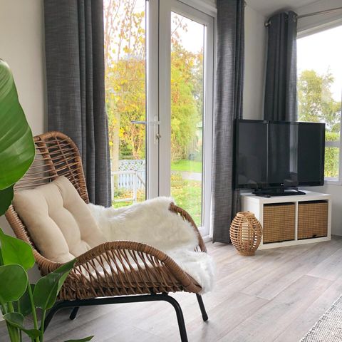 CHALET 4 personnes - 557